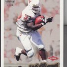 Ricky Williams Paramount ROOKIE card