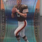 Tim Couch ROOKIE DiamondSkills 1999 BlackDiamond