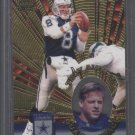 Troy Aikman '96 Pacific Invincible