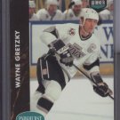 Wayne Gretzky 91-92 Parkhurst UPDATE card