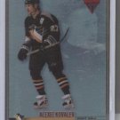 Alexei Kovalev 01-02 Titanium Hobby Parallel