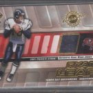 Ryan Leaf '01 Private Stock Jersey Card