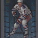 Mark Messier 95 Stadium Club Finest Inserts