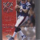 Rohan Davey 02 Ovation ROOKIE #d Card
