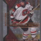 Matt Zultek '01 Black Diamond Precious Gems ROOKIE