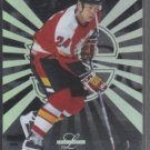 Jarome Iginla '97 Leaf Ltd. Rookies