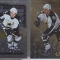 Darryl Sydor '99 BAP GOLD Autograph Card + 98 BAP Aut