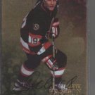Alexei Yashin '99 BAP GOLD Autograph Card
