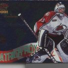 Patrick Roy 2001 Pacific N. American Stars
