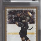 Jaromir Jagr Topps Hart Trophy card BGS 8.5 NM-MT+
