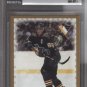 Jaromir Jagr Topps Hart Trophy card BGS 8.5 NM-MT+