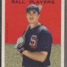 Jon Knott 04 Cracker Jack SP Rookie Card