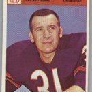 Joe Fortunato - 1965 Philadelphia Card Co.