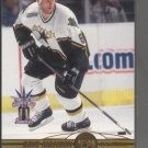 Dave Manson 01 Pacific ICE BLUE #d 18/45