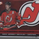 Jason Arnott 02 ATOMIC RED Card #d 113/290