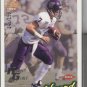 Brock Huard ROOKIE HoloGold Pacific Paramount
