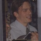 Patrik Stefan 99-00 UD Gold Reserve SP Rookie