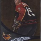 Dany Heatley 2003 Exclusive GREAT EXPECTATIONS