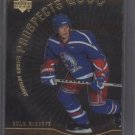 Jaroslav Kristek UD GOLD Reserve SP RC #d