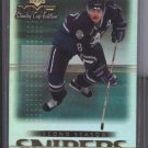 Teemu Selanne MVP SC 'Snipers'