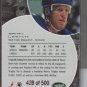 Brian Leetch 02 Parkhurst Silver #d 428/500