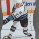 Marcus Ragnarsson '97 Leaf PRESS PROOF