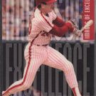 Mike Schmidt Topps HD Images of Excellence No Reserve