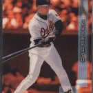 Cal Ripken Topps HD Super Star Card