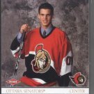 Antoine Vernette '04 Supreme ROOKIE Card