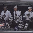 Toronto Maple Leafs Atomic TEAM NUCLEUS Card