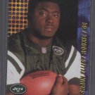 Shaun Ellis C.E. T3 Rookie Card NR