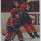 Oleg Kvasha '98-'99 Gold Label Rookie