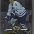 Mats Sundin '98 Leaf FRACTAL MATRIX SILVER