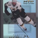 Mike Modano MVP SC Playoff Heroes