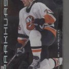 Alexei Yashin '01 Parkhurst Silver #d 168/500