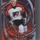 John LeClair 98 Revolution COPPER Card