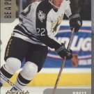 Brett Hull BAP 99-00 Silver NR