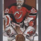 Martin Brodeur Coats of Armor Crown Royale