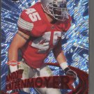 Andy Katzenmoyer '99 Revolution RED Rookie Card