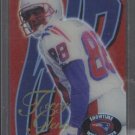 Terry Glenn '97 Showtime Card