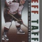 Jeff Taffe '03 Vanguard Rookie #d