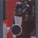 Mark Clayton '05 Topps Pristine Jersey RC #d