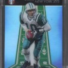 Chad Pennington '04 Topps Pristine GOLD Refractor #d