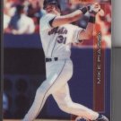 Mike Piazza Topps HD 2001