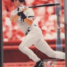 Derek Jeter Topps HD Super Star Card
