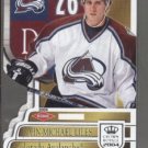 John-Michael Liles '04 Crown Royale Rookie Card