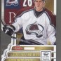 John-Michael Liles '04 Crown Royale Rookie Card