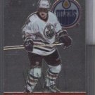 Michel Riesen Topps Heritage Chrome Rookie Card 309/555