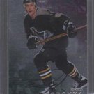 Brad Werenka '99 BAP Auto Card