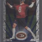 Cade McNown '99 Donruss QBC Rookie card